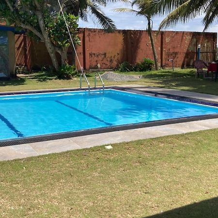 אמבלנגודה Airy Dale Villa And Guesthouse מראה חיצוני תמונה
