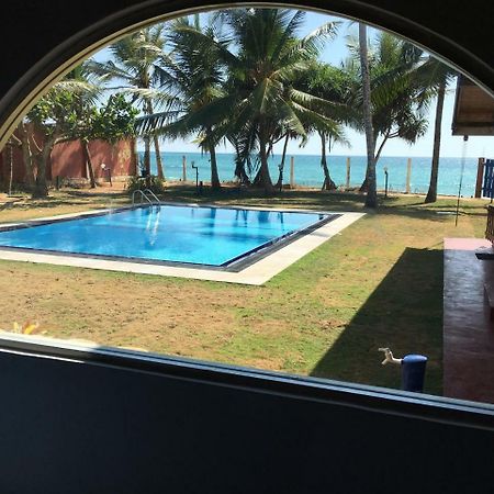 אמבלנגודה Airy Dale Villa And Guesthouse מראה חיצוני תמונה