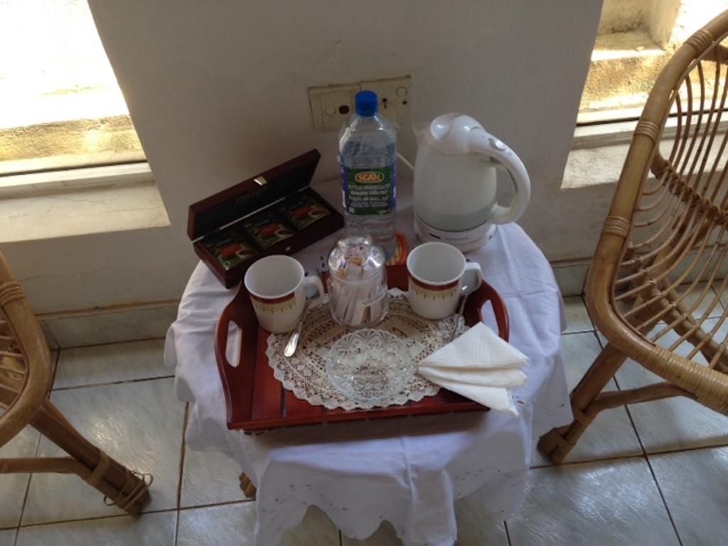 אמבלנגודה Airy Dale Villa And Guesthouse חדר תמונה
