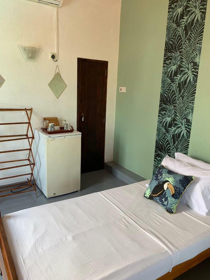 אמבלנגודה Airy Dale Villa And Guesthouse מראה חיצוני תמונה