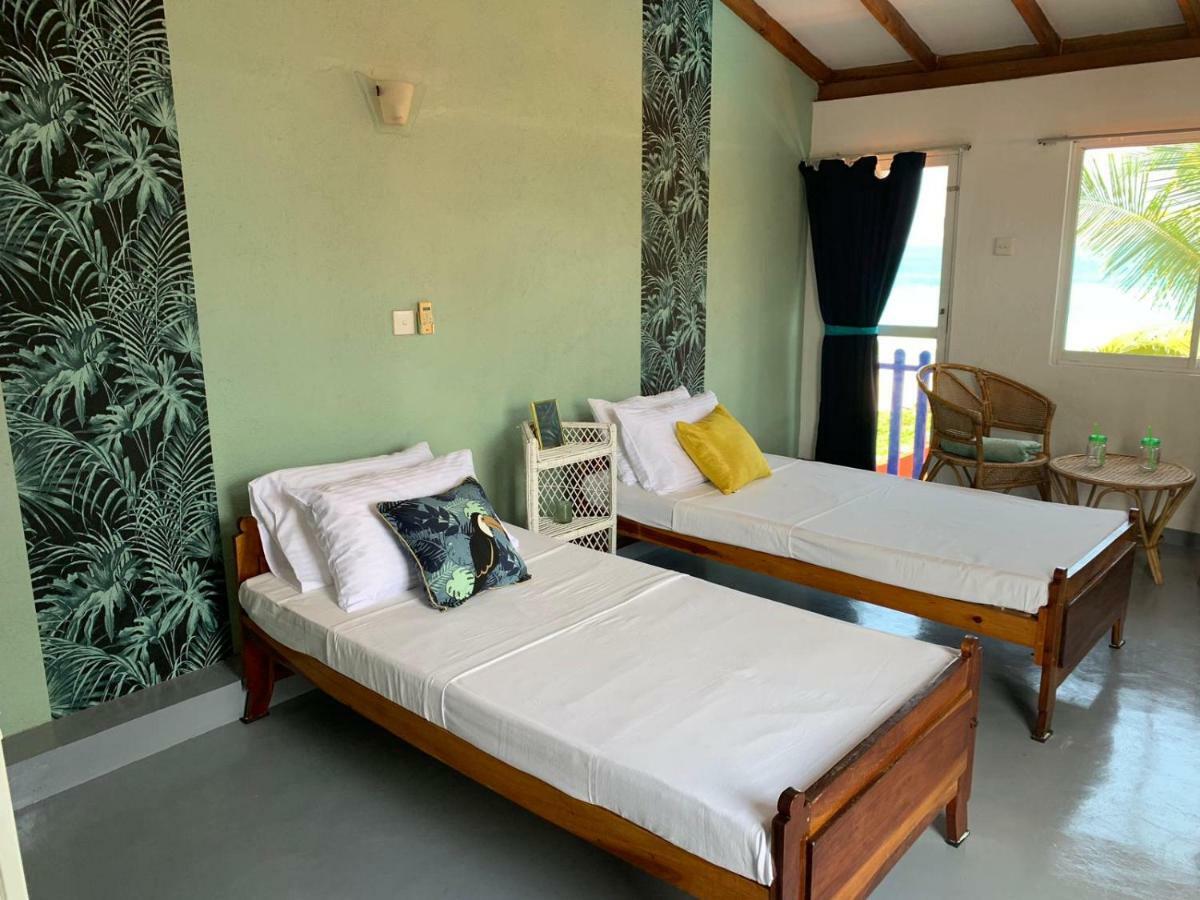 אמבלנגודה Airy Dale Villa And Guesthouse מראה חיצוני תמונה