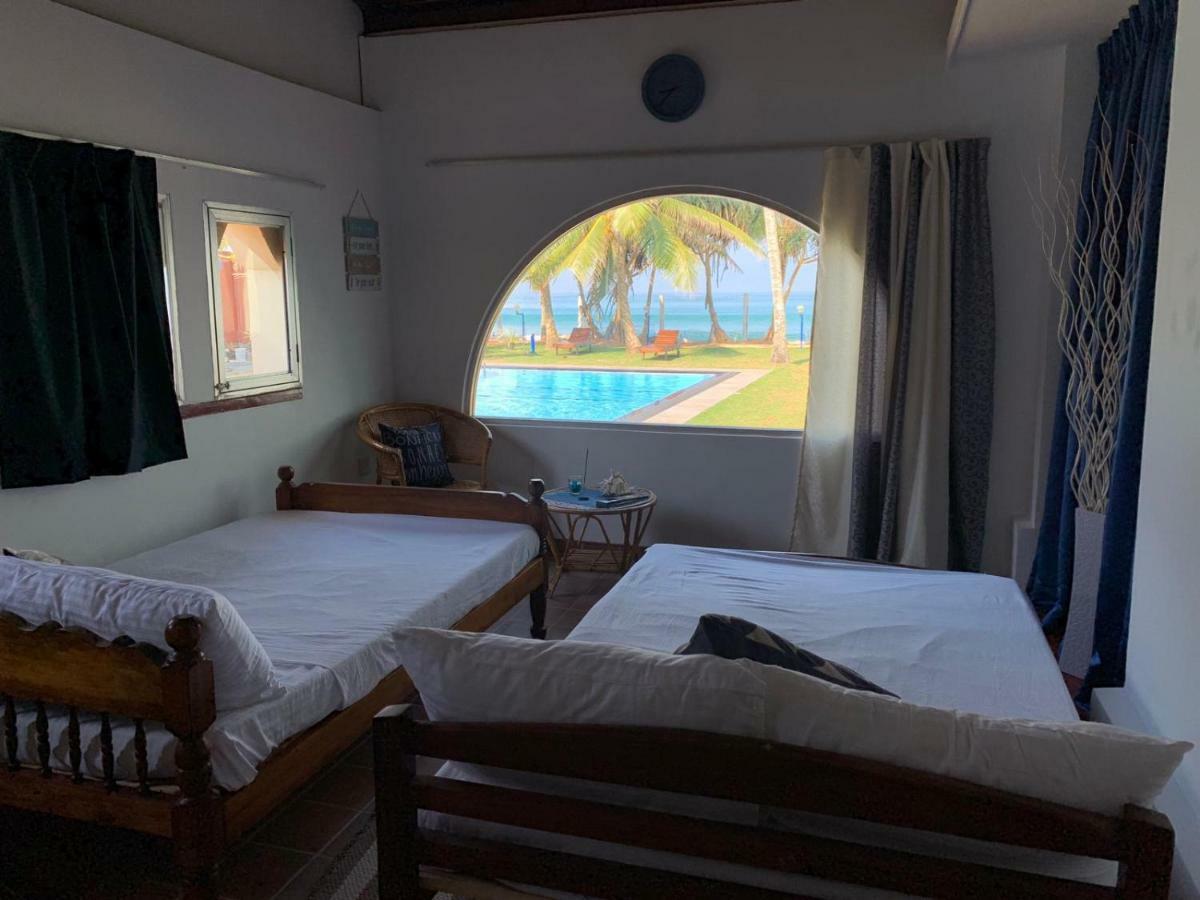 אמבלנגודה Airy Dale Villa And Guesthouse מראה חיצוני תמונה
