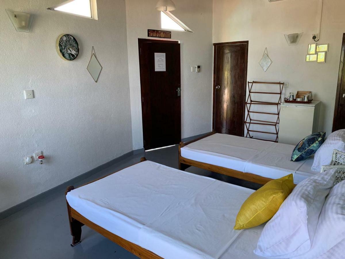 אמבלנגודה Airy Dale Villa And Guesthouse מראה חיצוני תמונה