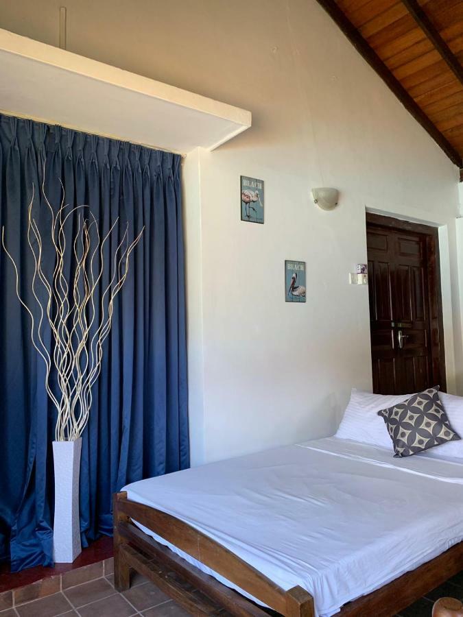 אמבלנגודה Airy Dale Villa And Guesthouse מראה חיצוני תמונה