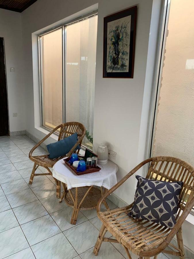 אמבלנגודה Airy Dale Villa And Guesthouse מראה חיצוני תמונה