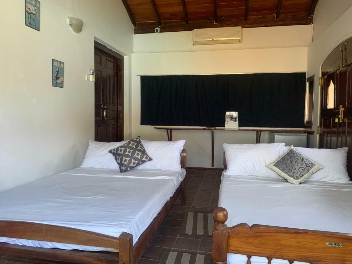 אמבלנגודה Airy Dale Villa And Guesthouse מראה חיצוני תמונה