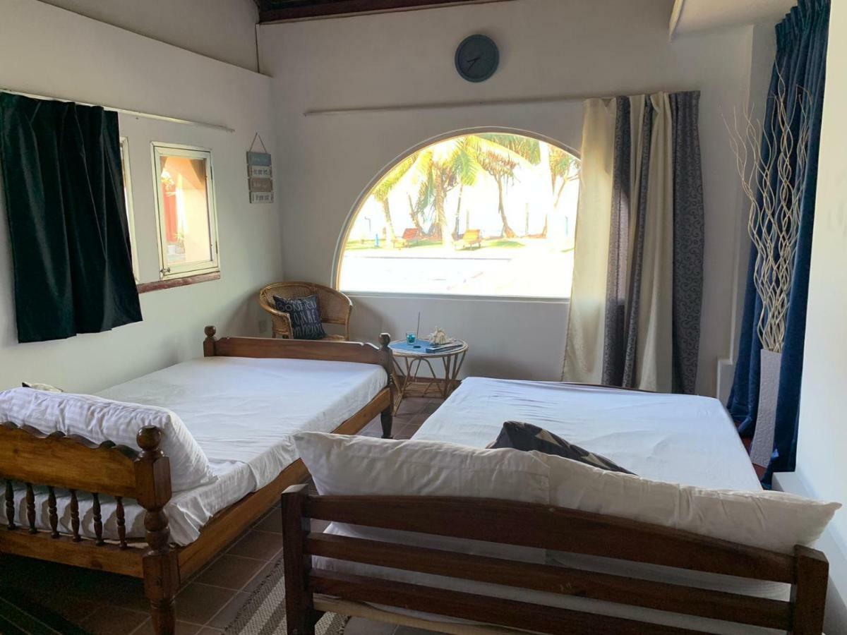 אמבלנגודה Airy Dale Villa And Guesthouse מראה חיצוני תמונה