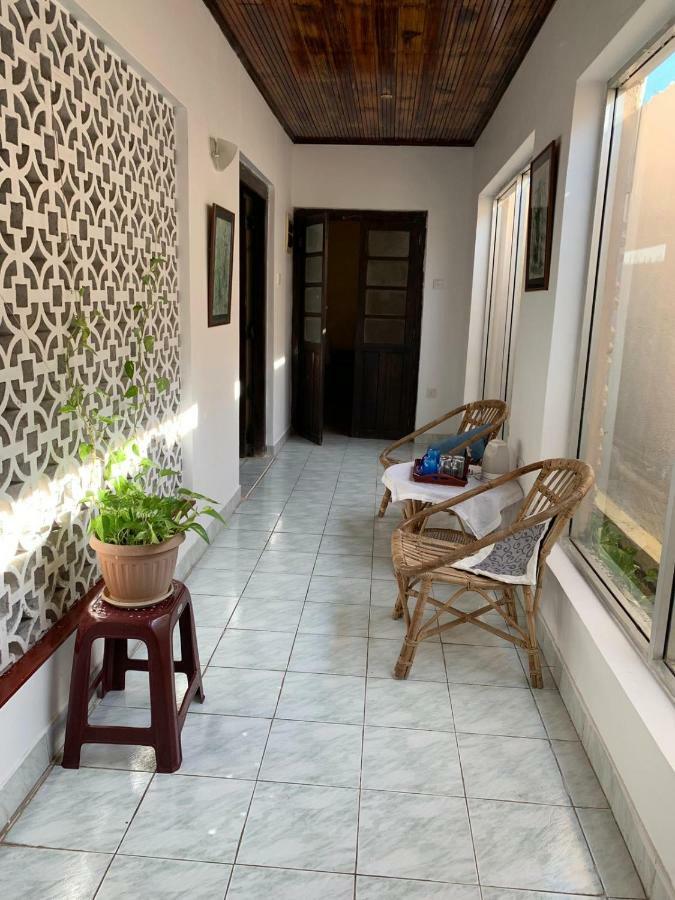 אמבלנגודה Airy Dale Villa And Guesthouse מראה חיצוני תמונה
